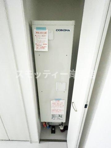 アバンティオ西住之のその他