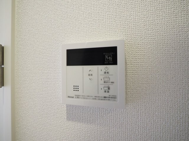 セレニテ梅田北グランデの設備
