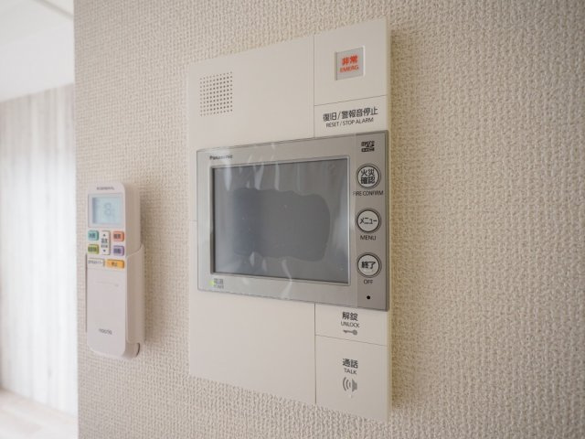 セレニテ梅田北グランデの設備