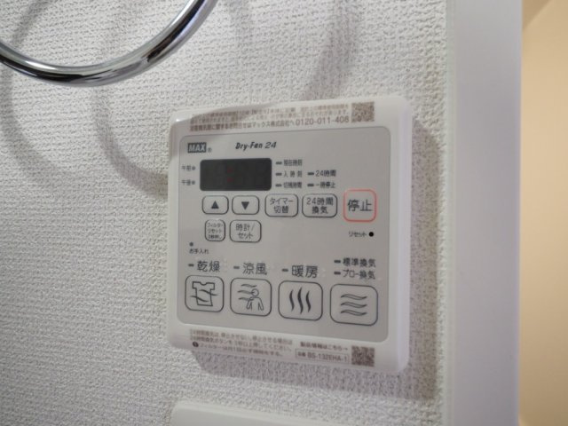 セレニテ梅田北グランデの設備