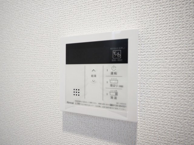 セレニテ梅田北グランデの設備