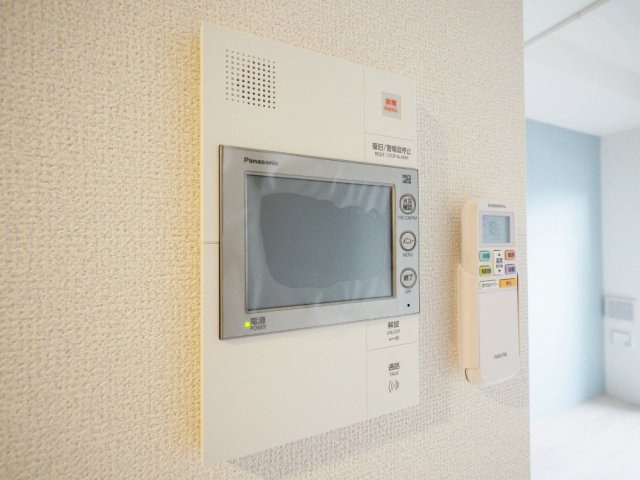 セレニテ梅田北グランデの設備
