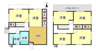 大津市日吉台3丁目27-2　中古戸建の画像