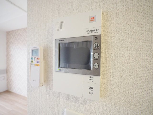 セレニテ梅田北グランデの設備