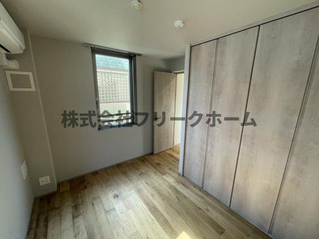 EDIT吉祥寺の居間・リビング
