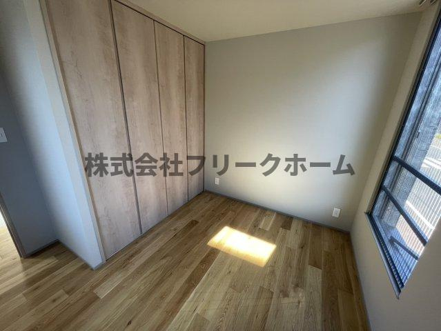 EDIT吉祥寺の内装