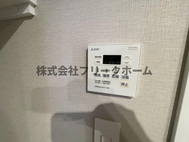 EDIT吉祥寺の設備