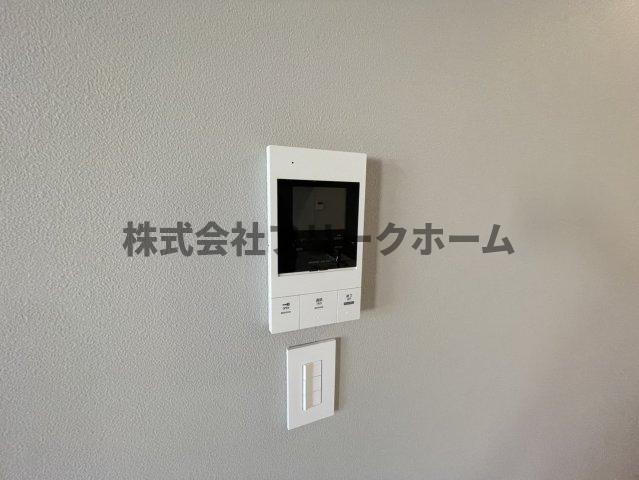 EDIT吉祥寺のセキュリティ