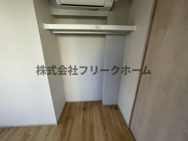 EDIT吉祥寺の収納