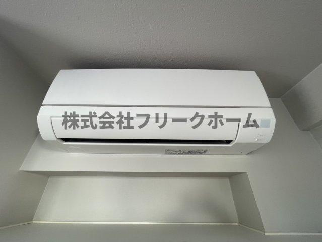 EDIT吉祥寺の設備