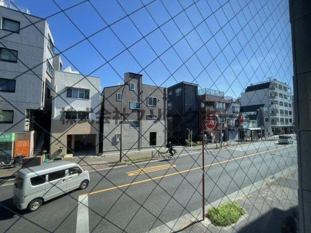EDIT吉祥寺の展望