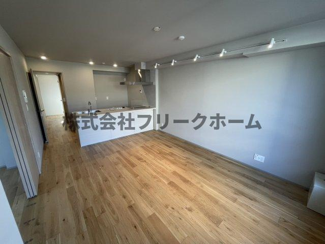 EDIT吉祥寺の内装