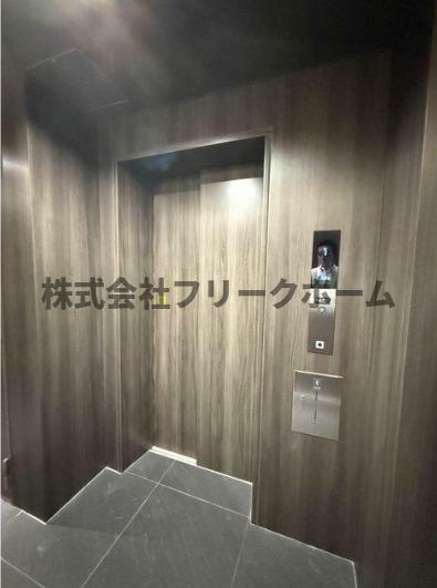 EDIT吉祥寺のその他共用部分