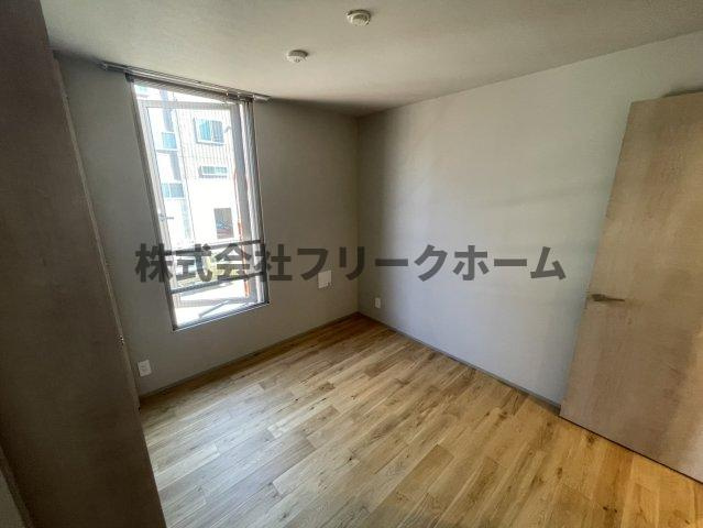 EDIT吉祥寺の居間・リビング
