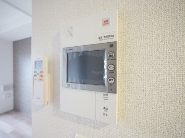 セレニテ梅田北グランデの設備