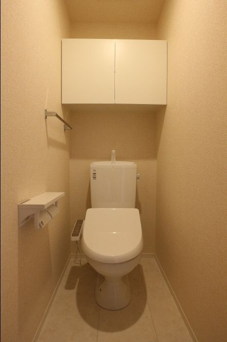 CASA　UNOのトイレ|トイレも気になるポイント