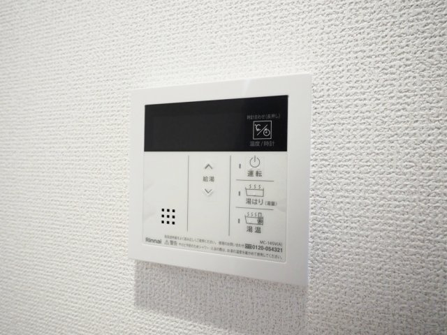 セレニテ梅田北グランデの設備
