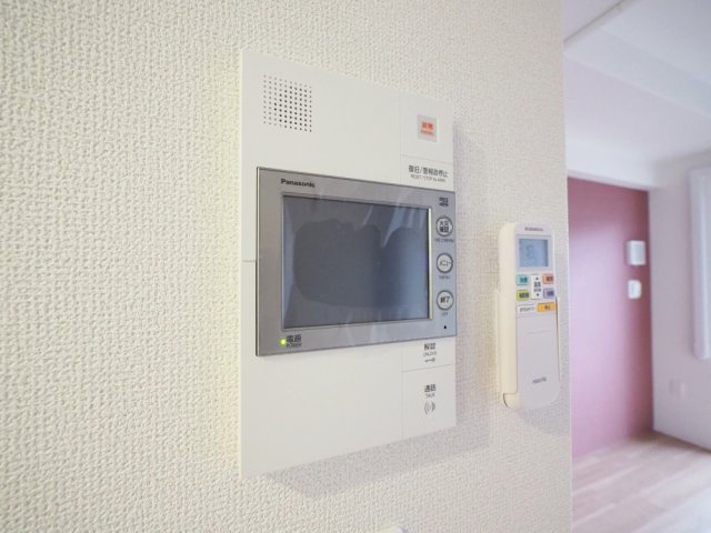 セレニテ梅田北グランデの設備