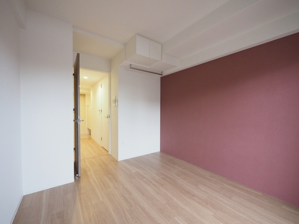 セレニテ梅田北グランデの内装