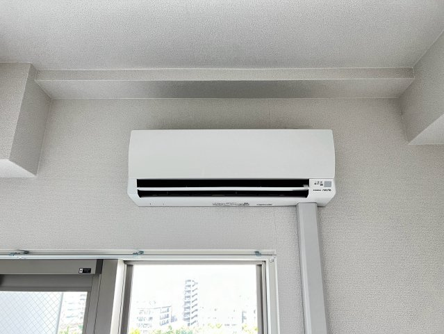 セレニテ梅田北グランデの設備