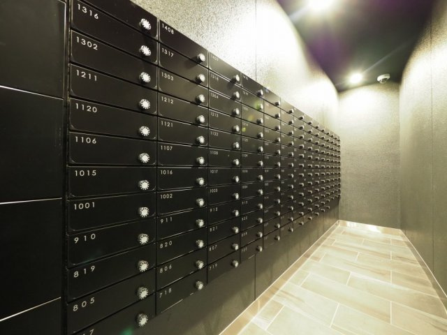 セレニテ梅田北グランデのその他共用部分