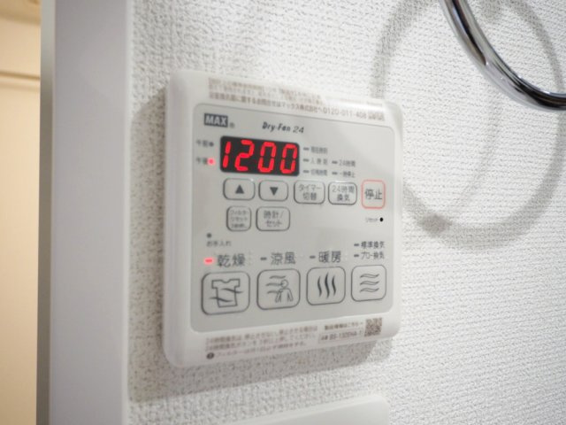 セレニテ梅田北グランデの設備