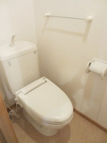 【トイレ】