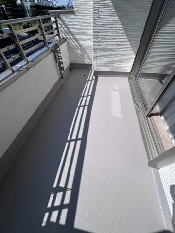 名古屋市名東区猪子石2丁目(全5棟)のバルコニー|キャンペーン対象物件です♪詳細は弊社ホームページもしくはスタッフまでお気軽にお問合せ下さいませ♪ お役に立てる自信があります♪