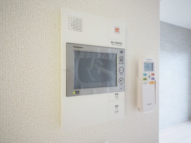 セレニテ梅田北グランデの設備
