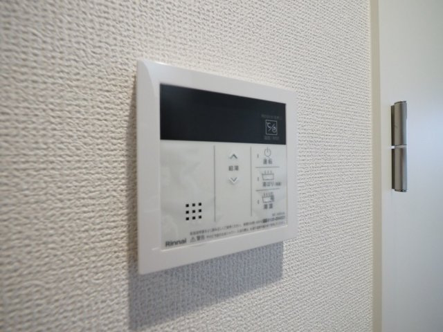 セレニテ梅田北グランデの設備