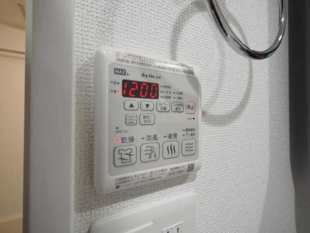 セレニテ梅田北グランデの設備
