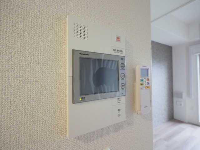 セレニテ梅田北グランデの設備