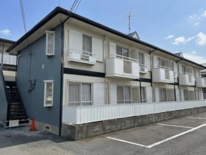 グランハイム花積B棟