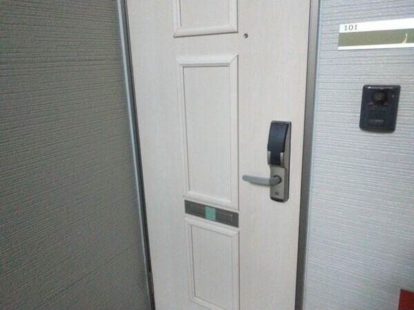エクセレントのその他共用部分