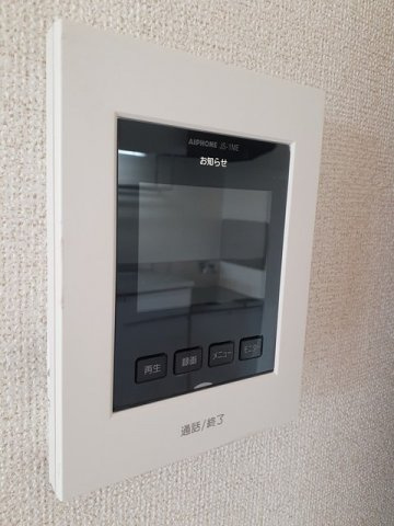 アンソレイエ　Ｂの設備