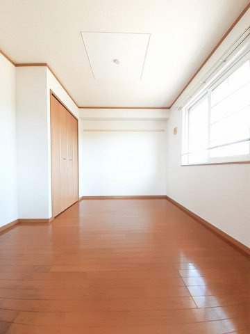 マーベラス紅（くれない）Ｂの内装|中はこのようになっています
