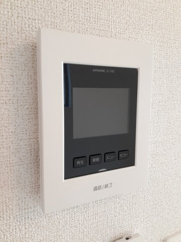 ル・クール　Ａの設備