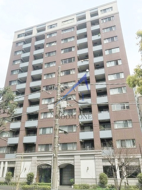 ファミールアクアージュ