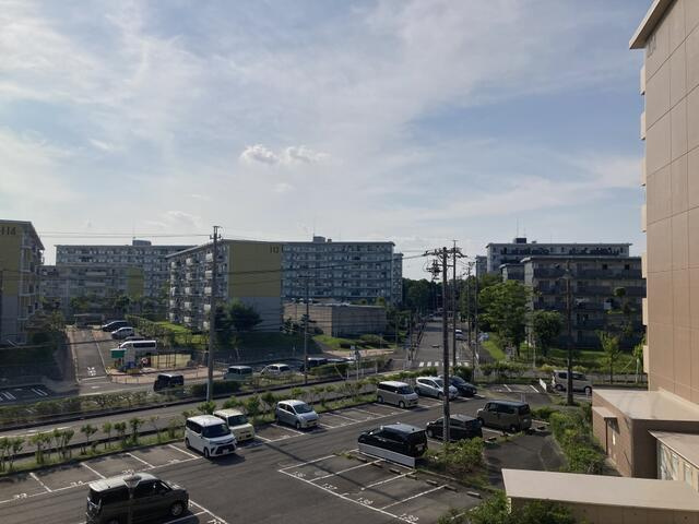 【展望】の画像