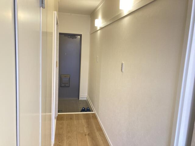 【玄関】の画像