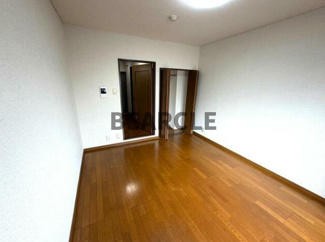 【寝室】 | グランデ御池 | 寝室にいかがでしょうか