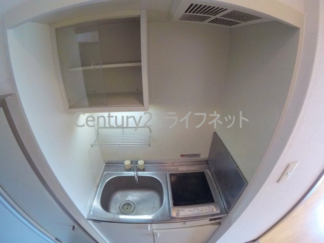 【キッチン】 | サバーブシティー13
