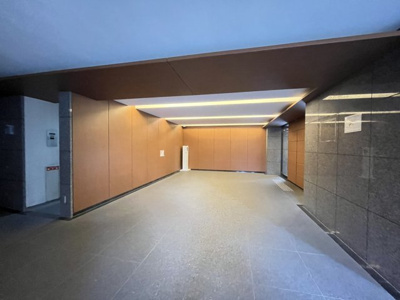 【エントランス】 | KS桜川