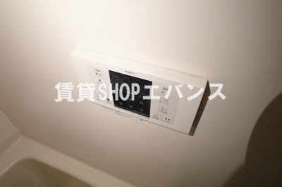 【設備】 | アルファービル