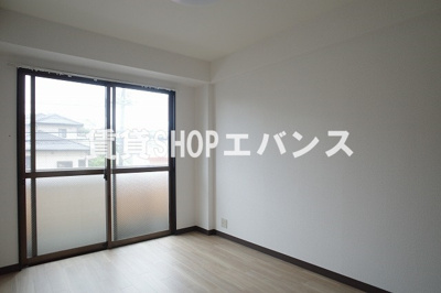 【洋室】 | アルファービル