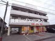 アルファービルの画像