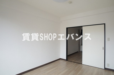 【洋室】 | アルファービル