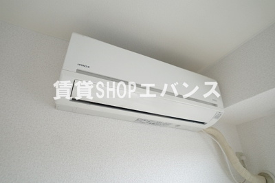【設備】 | アルファービル