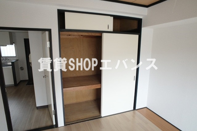 【収納】 | アルファービル