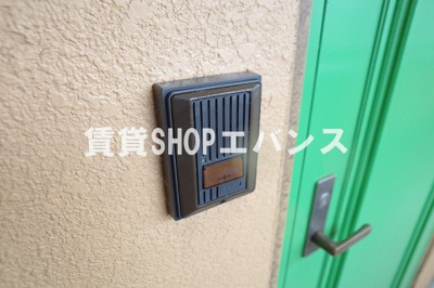 【セキュリティ】 | アルファービル